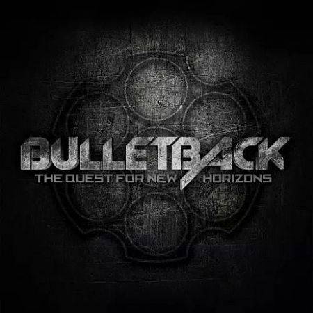 Bulletback : The Quest for New Horizons